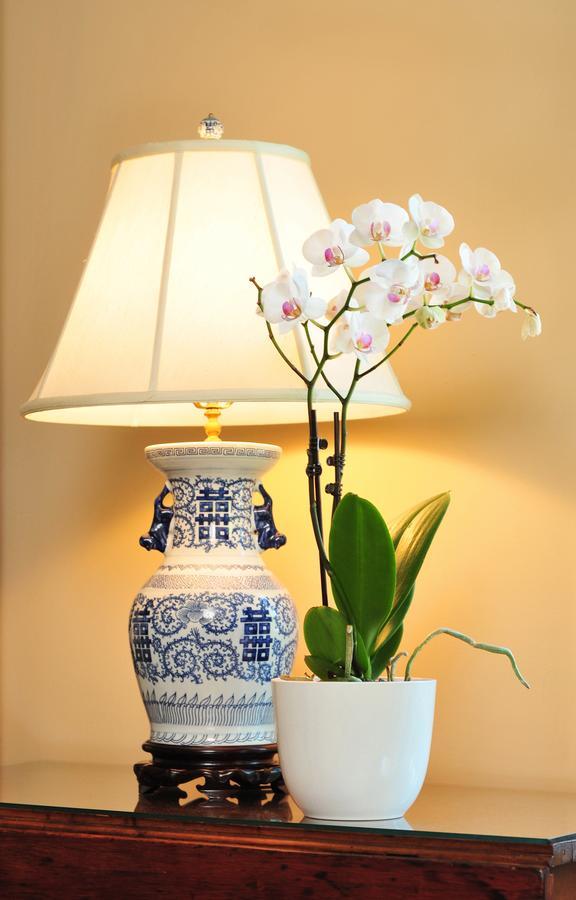 1795 Acorn Inn Bed And Breakfast คานานไดกัว ภายนอก รูปภาพ