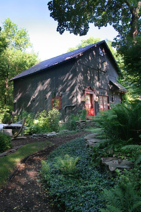 1795 Acorn Inn Bed And Breakfast คานานไดกัว ภายนอก รูปภาพ